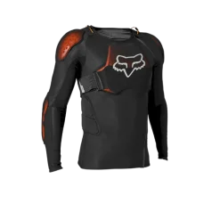 Fox RacingBaseframe Pro D3O Jacket - Dorsale VTT