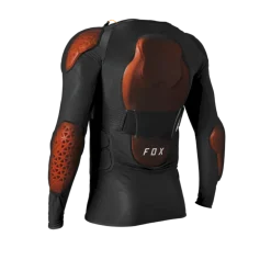 Fox RacingBaseframe Pro D3O Jacket - Dorsale VTT