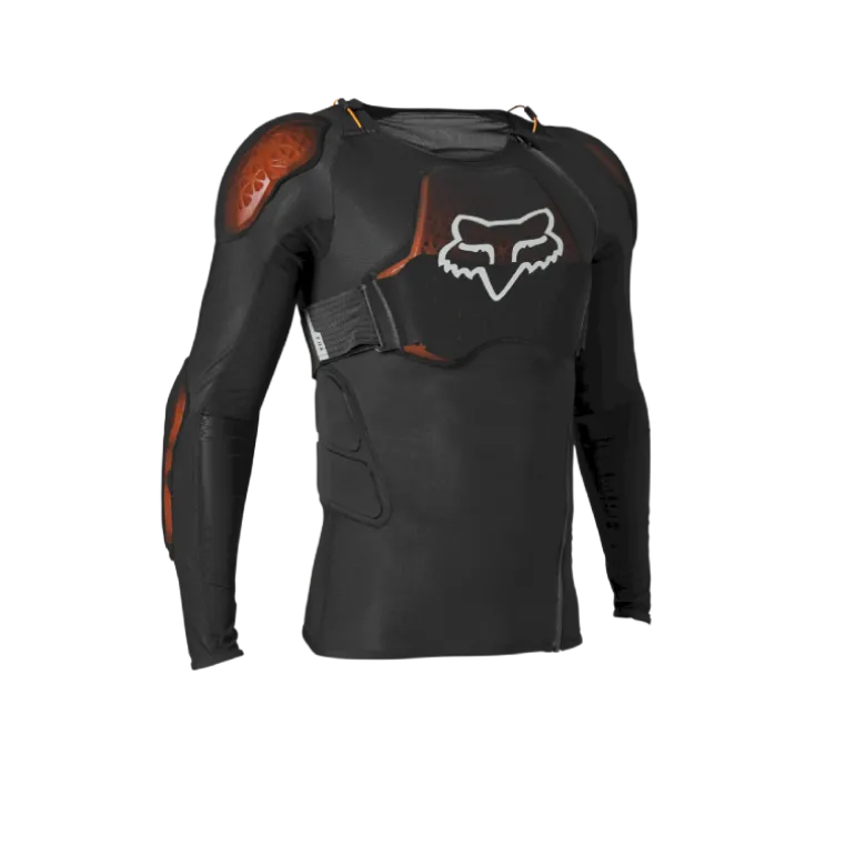 Fox RacingBaseframe Pro D3O Jacket - Dorsale VTT