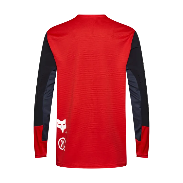 Fox RacingDefend LS Jersey Elevated - Maillot VTT homme
