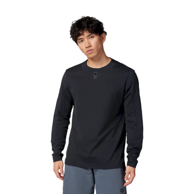 Fox RacingDefend LS Jersey - Maillot VTT homme