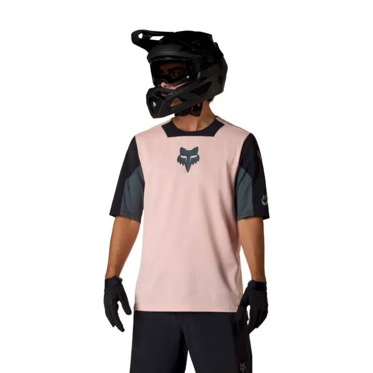 Fox RacingDefend SS Jersey Creation - Maillot VTT homme