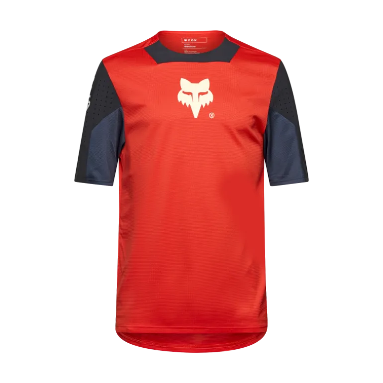 Fox RacingDefend SS Jersey Elevated - Maillot VTT homme