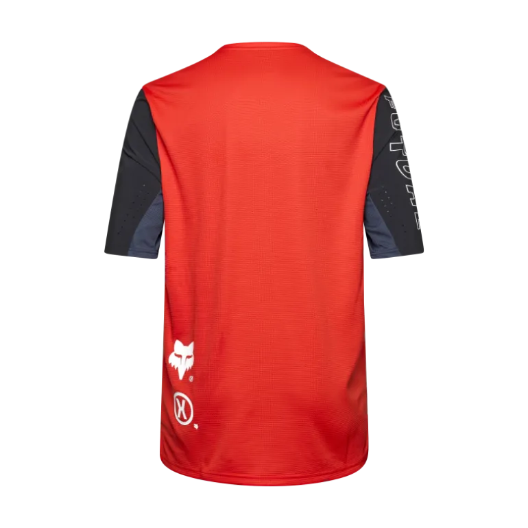 Fox RacingDefend SS Jersey Elevated - Maillot VTT homme