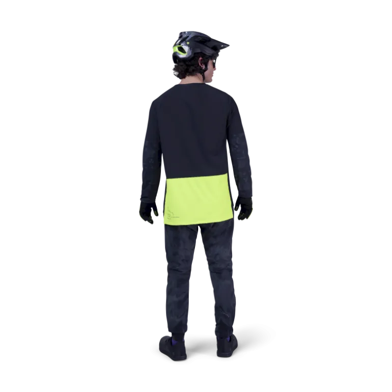 Fox RacingDefend Thermal Jersey Lunar SE - Maillot VTT homme