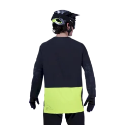 Fox RacingDefend Thermal Jersey Lunar SE - Maillot VTT homme