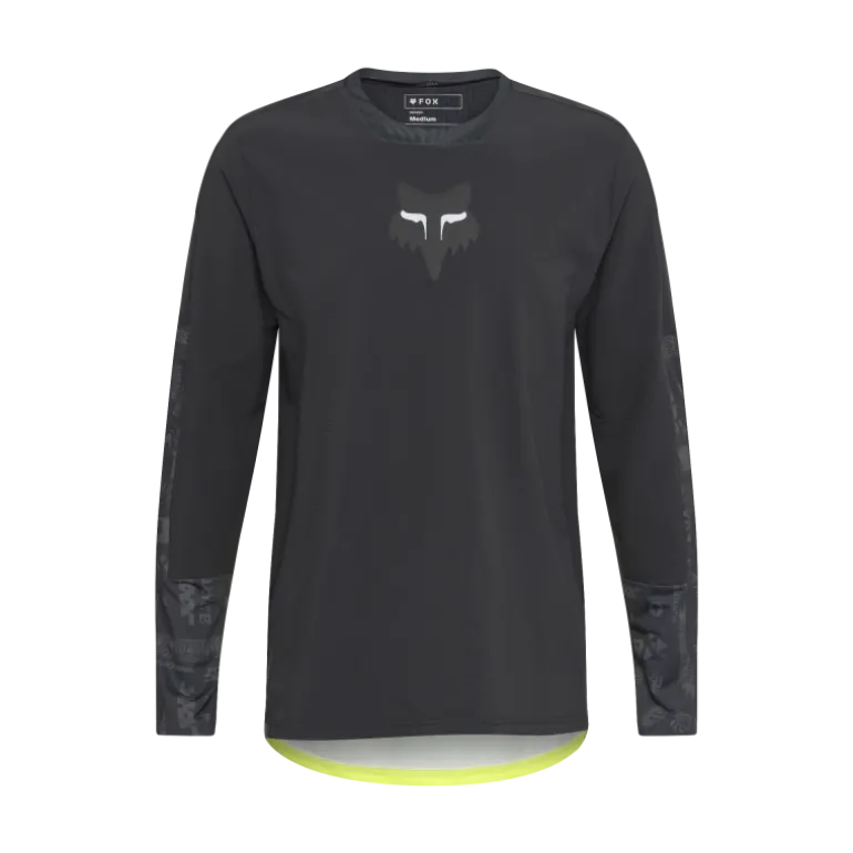 Fox RacingDefend Thermal Jersey Lunar SE - Maillot VTT homme