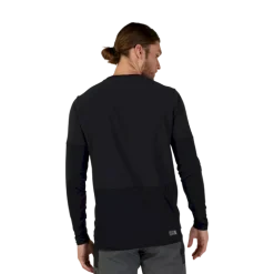 Fox RacingDefend Thermal Jersey - Maillot VTT homme