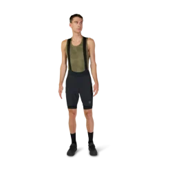 Fox RacingFlexair Ascent Cargo Bib - Cuissard VTT homme