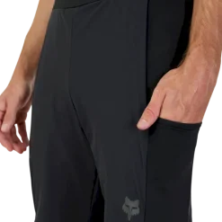 Fox RacingFlexair Ascent Cargo Bib - Cuissard VTT homme