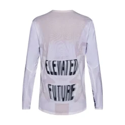 Fox RacingFlexair LS Jersey Diffuse SE - Maillot VTT homme