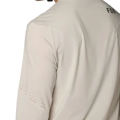 Fox RacingFlexair LS Jersey - Maillot VTT homme