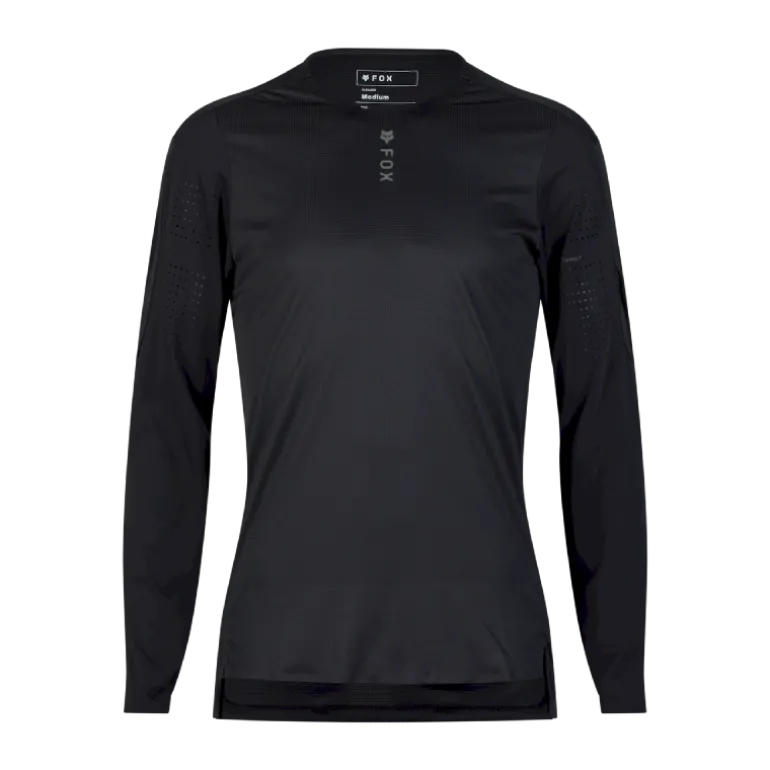 Fox RacingFlexair Pro LS Jersey - Maillot VTT homme