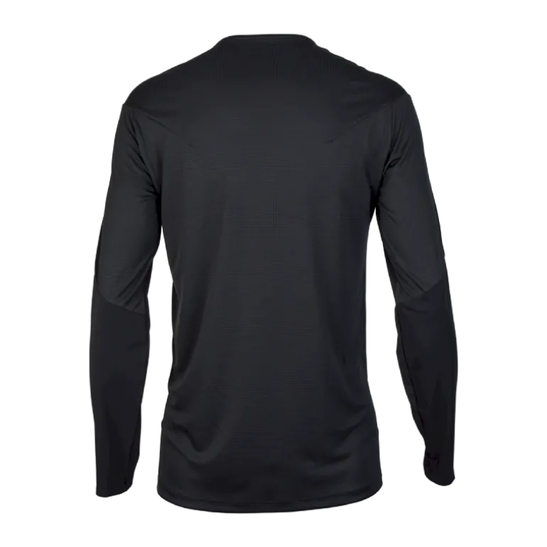 Fox RacingFlexair Pro LS Jersey - Maillot VTT homme