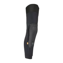 Fox RacingLaunch Elite Knee/Shin Guard - Genouillère VTT