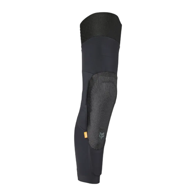 Fox RacingLaunch Elite Knee/Shin Guard - Genouillère VTT