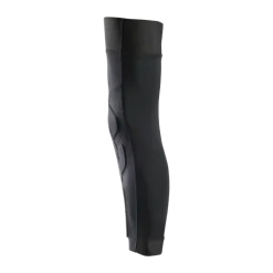Fox RacingLaunch Elite Knee/Shin Guard - Genouillère VTT