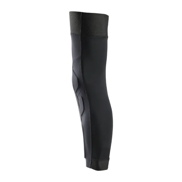 Fox RacingLaunch Elite Knee/Shin Guard - Genouillère VTT