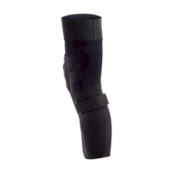 Fox RacingLaunch Knee/Shin Guard - Genouillère VTT