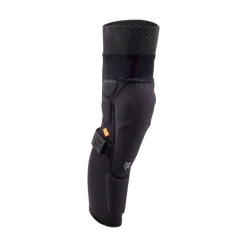 Fox RacingLaunch Knee/Shin Guard - Genouillère VTT