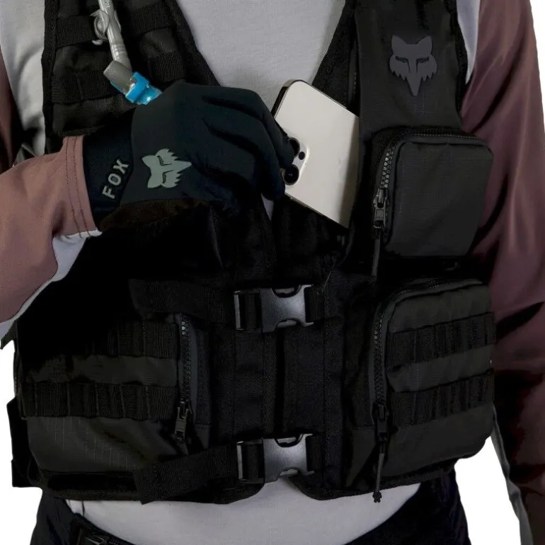 Fox RacingLegion Tac Vest - Gilet vélo homme