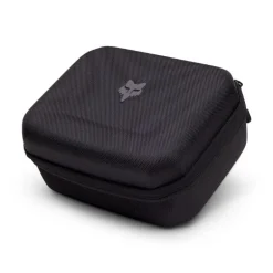 Fox RacingPurevue Black/Clear - Masque VTT