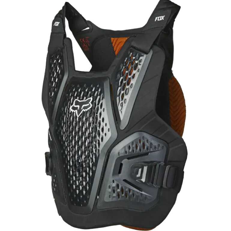 Fox RacingRaceframe Impact Sb D3O - Dorsale VTT