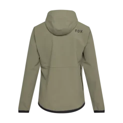 Fox RacingRanger Fire Hoodie - Veste VTT homme
