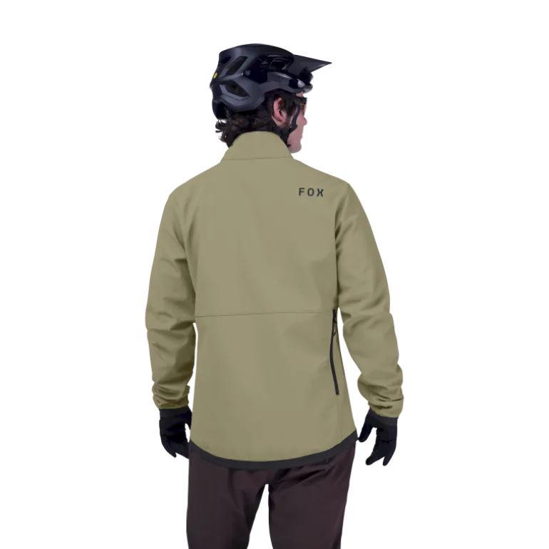 Fox RacingRanger Fire Jacket - Veste VTT homme
