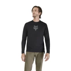 Fox RacingRanger LS Jersey Head - Maillot VTT homme