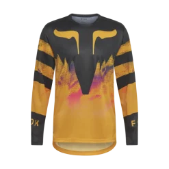 Fox RacingRanger LS Jersey Kairos - Maillot VTT homme