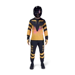 Fox RacingRanger LS Jersey Kairos - Maillot VTT homme