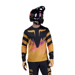 Fox RacingRanger LS Jersey Kairos - Maillot VTT homme