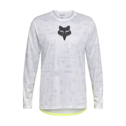 Fox RacingRanger LS Jersey Lunar SE - Maillot VTT homme