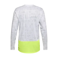Fox RacingRanger LS Jersey Lunar SE - Maillot VTT homme