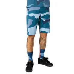 Fox RacingRanger Short Camo - Short VTT homme