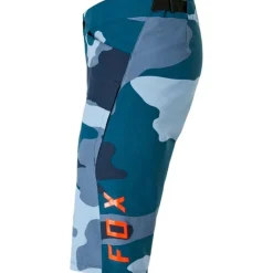 Fox RacingRanger Short Camo - Short VTT homme