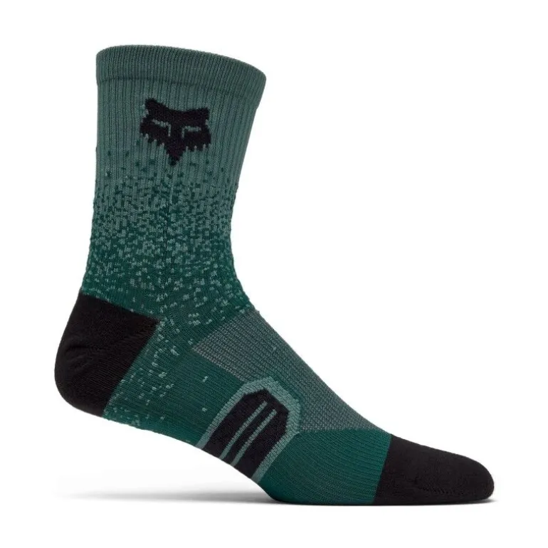Fox Racing6" Ranger Sock Fade - Chaussettes vélo