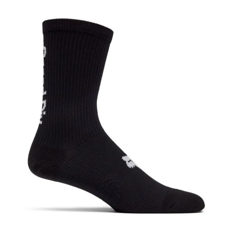 Fox Racing8" Ranger Sock Worldwide - Chaussettes vélo