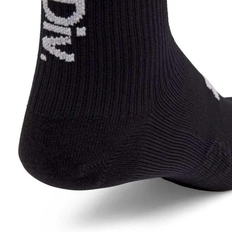 Fox Racing8" Ranger Sock Worldwide - Chaussettes vélo