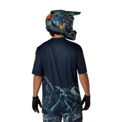 Fox RacingRanger SS Jersey Img Print - Maillot VTT homme