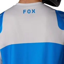 Fox RacingRanger SS Jersey Tactile - Maillot VTT homme