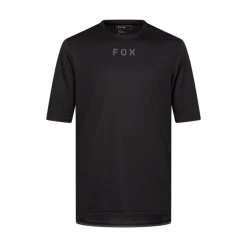 Fox RacingRanger SS Jersey Wordmark - Maillot VTT homme