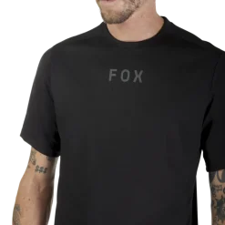 Fox RacingRanger SS Jersey Wordmark - Maillot VTT homme