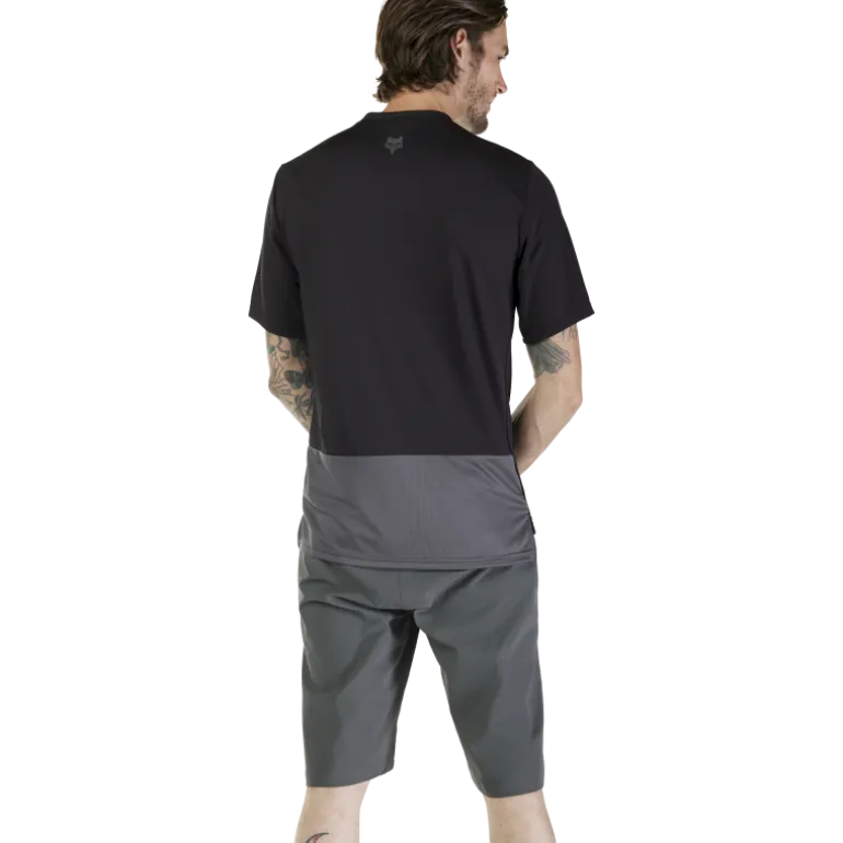 Fox RacingRanger SS Jersey Wordmark - Maillot VTT homme