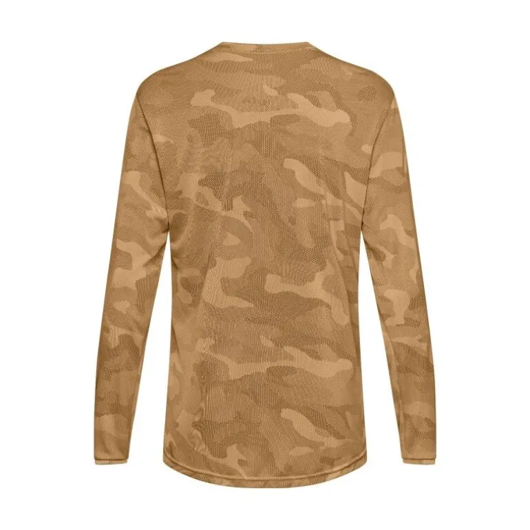 Fox RacingRanger Tru Dri LS Jersey - Maillot VTT homme