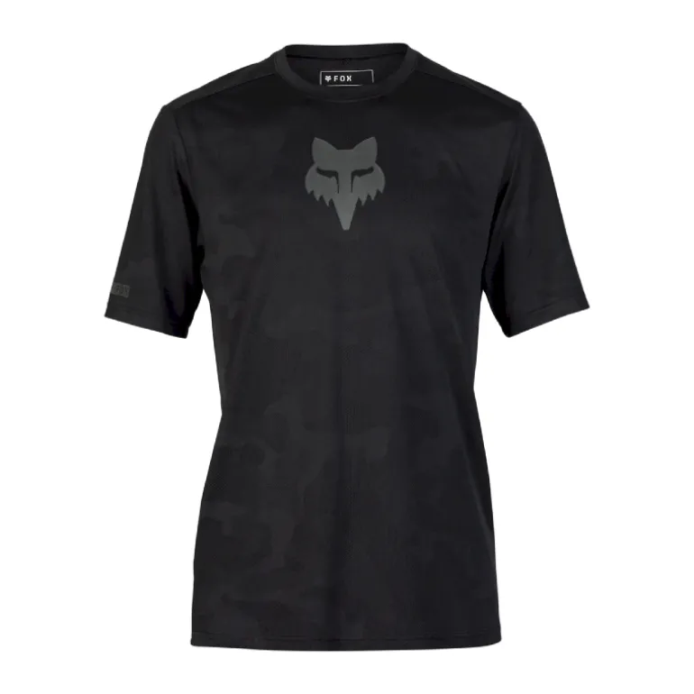 Fox RacingRanger Tru Dri SS Jersey - Maillot VTT homme