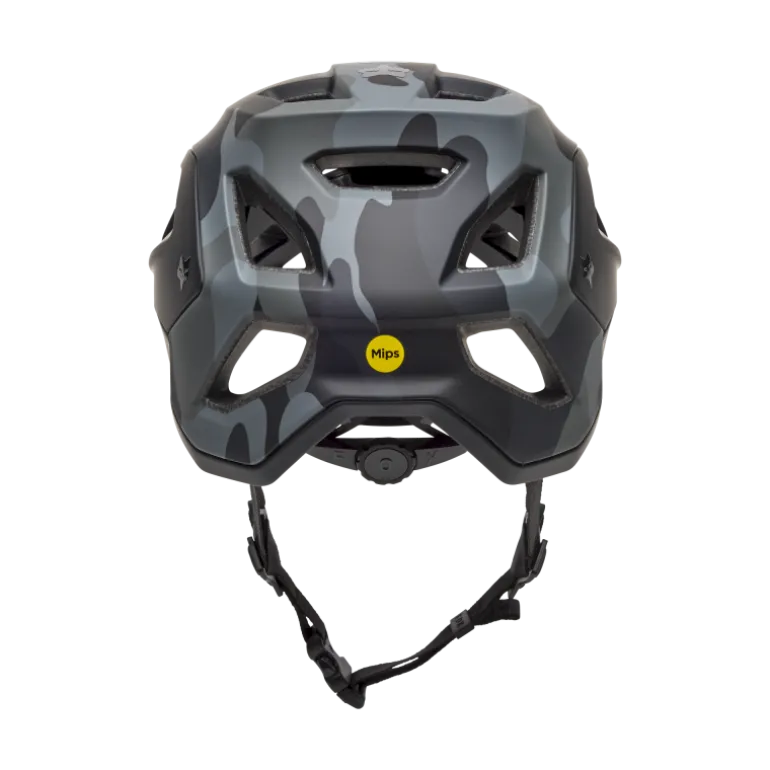 Fox RacingSpeedframe Camo Helmet - Casque VTT