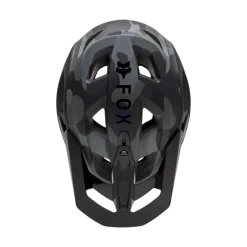 Fox RacingSpeedframe Camo Helmet - Casque VTT