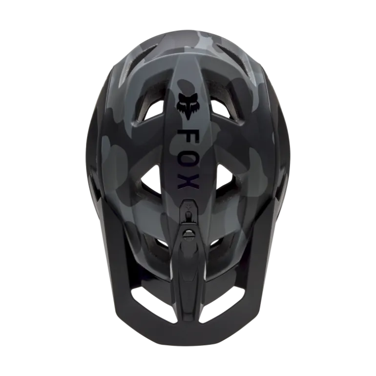 Fox RacingSpeedframe Camo Helmet - Casque VTT